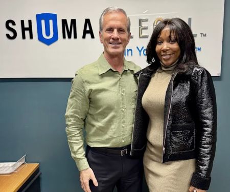 Shuman Legal Personal Injury Lawyers