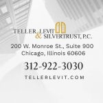 Teller Levit & Silvertrust
