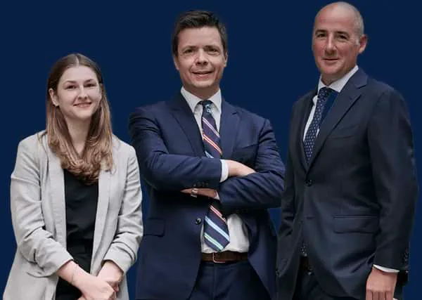 Cheronis & Parente LLC Picture 1