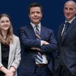 Cheronis & Parente LLC