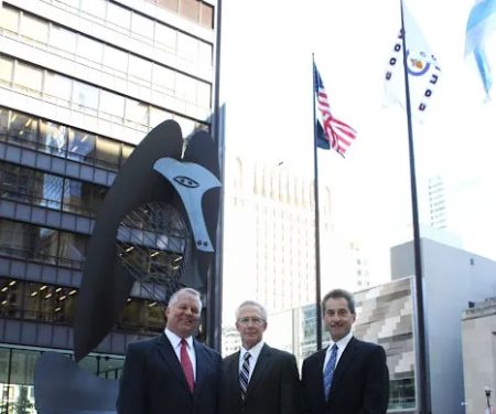 Nilson & Gleason: Gleason Steven M