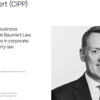 Baumert Law ico