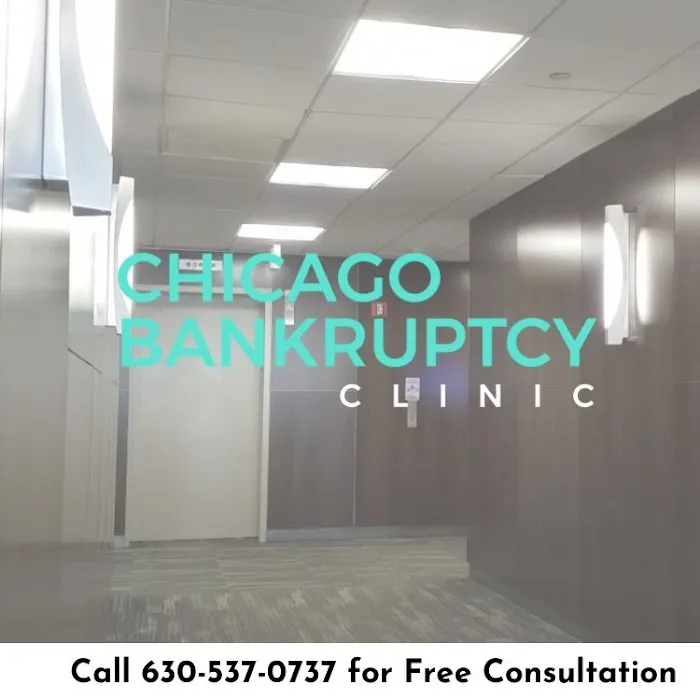 Chicago Bankruptcy Clinic Picture 2