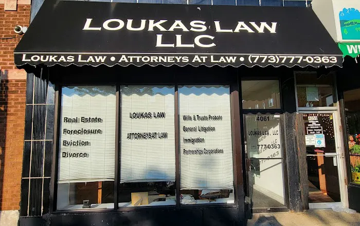 Loukas Law Picture 1