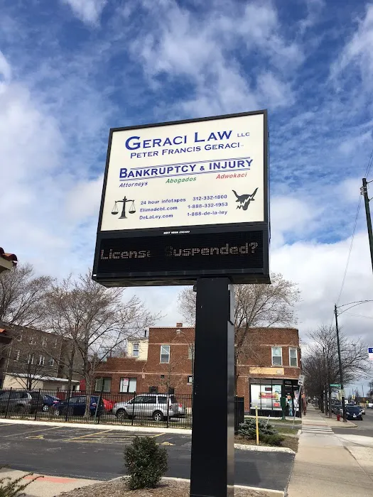 Peter Francis Geraci Law L.L.C. Picture 5