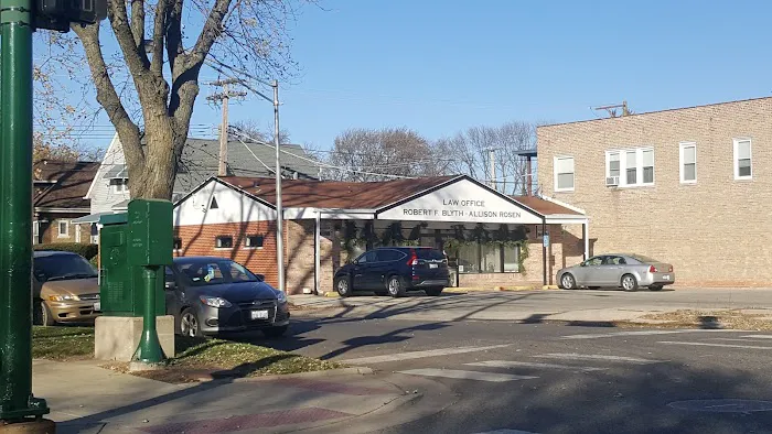 Robert F Blyth Law Offices Picture 1