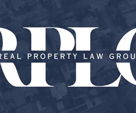The Real Property Law Group, P.C.