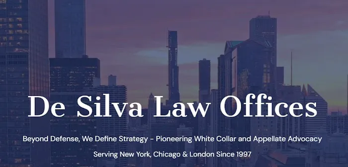 De Silva Law Offices LLC Picture 8