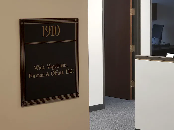 Wais, Vogelstein, Forman, Koch & Norman, LLC Picture 2