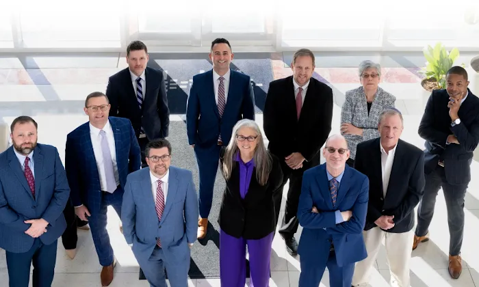 Wais, Vogelstein, Forman, Koch & Norman, LLC Picture 8