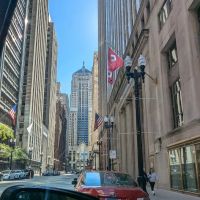 Wais, Vogelstein, Forman, Koch & Norman, LLC ico