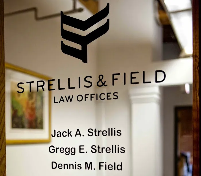 Strellis & Field Chartered Picture 5