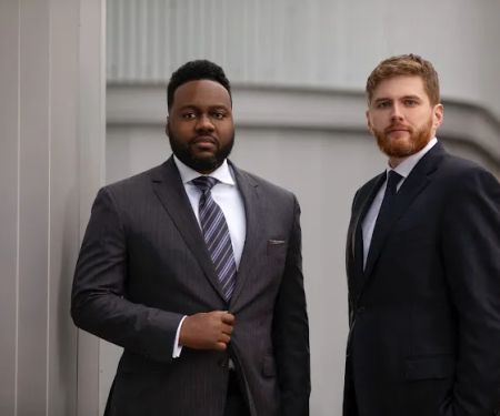 Kennedy Watkins Injury Attorneys
