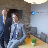 Lubin Austermuehle DiTommaso, PC ico