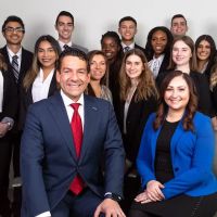 Fabbrini Law Group ico