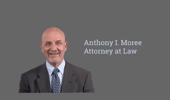 Anthony I. Moree Picture 9