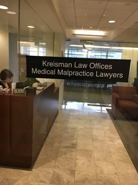 Kreisman Law Offices Picture 2