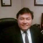 Robert J Chio Law Office