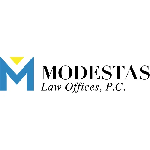 Modestas Law Offices, P.C. Picture 1