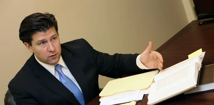Law Office of Scott D. DeSalvo, LLC Picture 5
