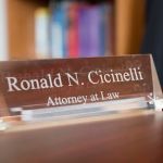 Ronald N. Cicinelli Law Office