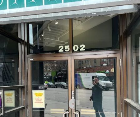 Law Office of Andrew Weisberg