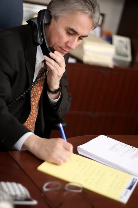 The Law Offices of David L. Salgado, P.C. Picture 2