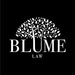 Blume Law