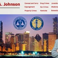 Michael A. Johnson & Associates ico