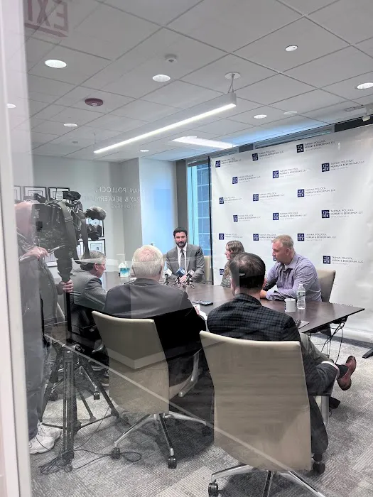 Taxman, Pollock, Murray & Bekkerman, LLC Trial Attorneys - Chicago Picture 10