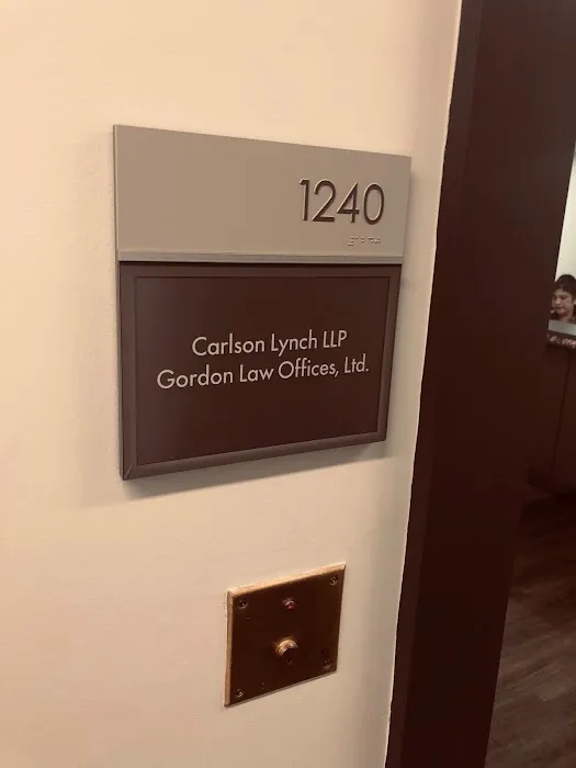 Gordon Gordon & Centracchio, LLP Picture 3