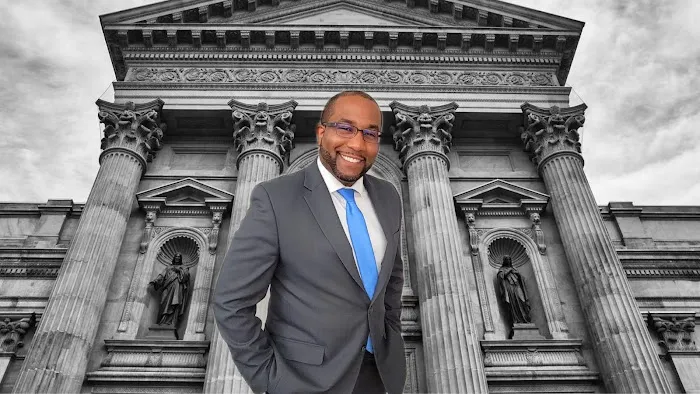 Law Office of Clyde Guilamo, LLC Picture 2