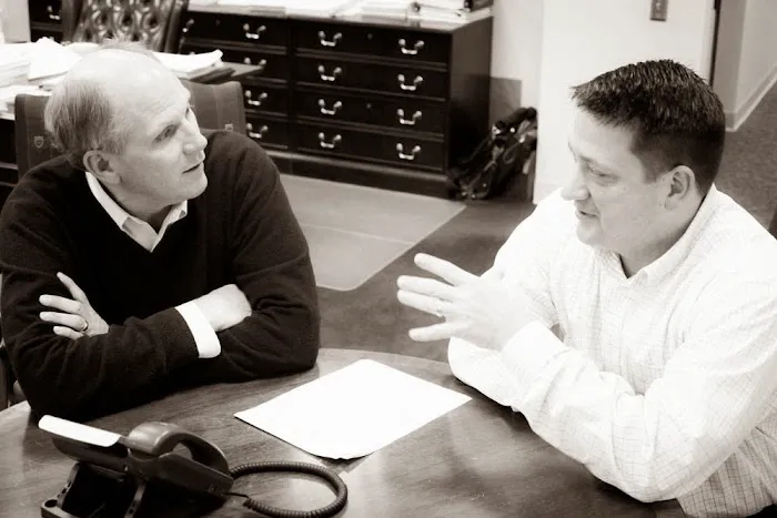O'rourke Hogan Fowler & Dwyer Picture 5