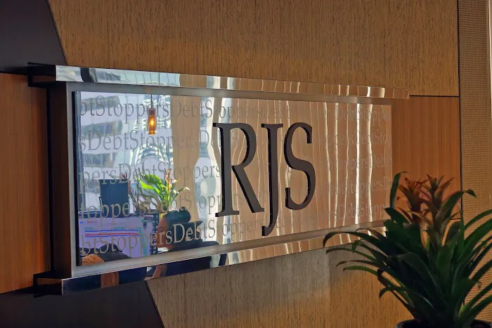 Debtstoppers: Bankruptcy Law Firm - The Loop Office, Chicago, IL Picture 1
