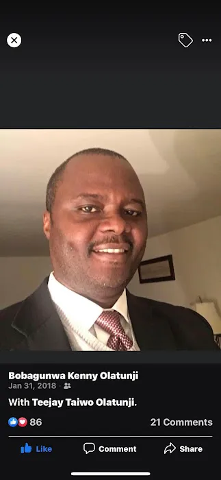 Kenny Olatunji Law Office Pc Picture 2