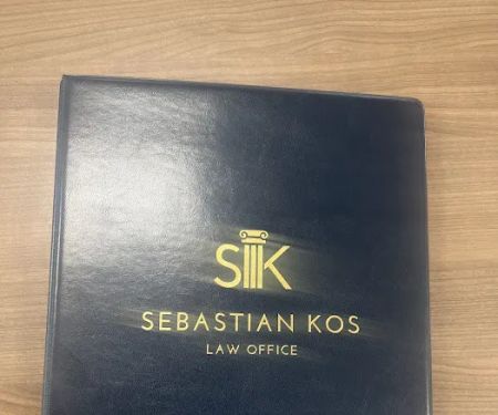 Sebastian Kos Law Office