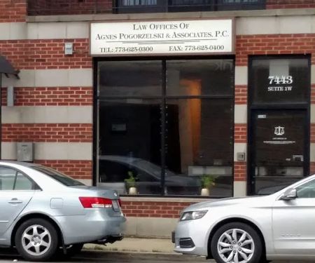 Agnes Pogorzelski & Associates