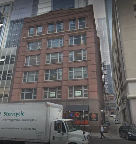 Saks, Robinson & Rittenberg, Ltd. Picture 6