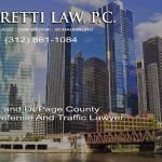 Moretti Law, P.C.