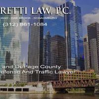 Moretti Law, P.C. ico