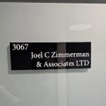 Joel C. Zimmerman & Associates Ltd