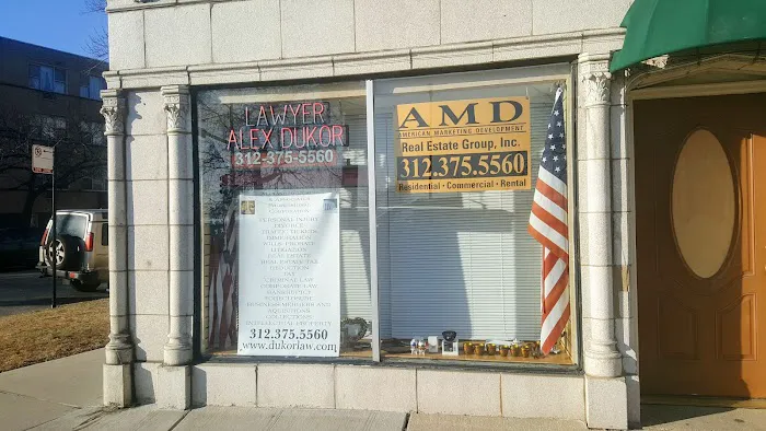 Alexander Dukor & Associates Picture 1