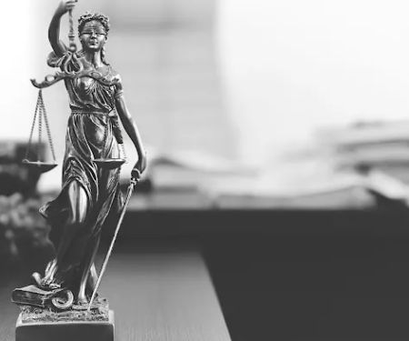 D. Kaufman Law