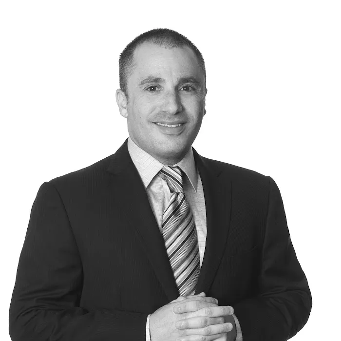 Brian L. Heidelberger Picture 1