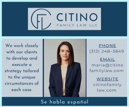 Citino Family Law LLC