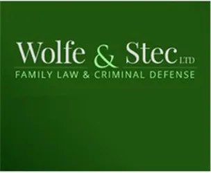 Wolfe & Stec, Ltd.: Family and Defense Lawyers Picture 1