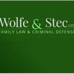 Wolfe & Stec, Ltd.: Family and Defense Lawyers