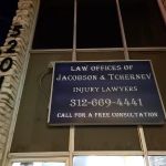 Jacobson & Tchernev