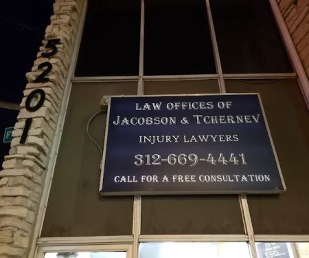Jacobson & Tchernev
