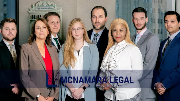 Mc Namara Legal Picture 1